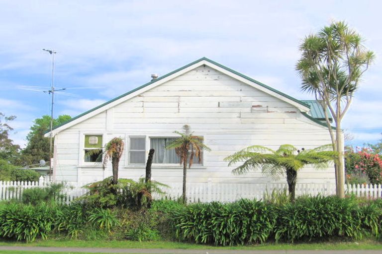 Photo of property in 4 Wi Pere Street, Mangapapa, Gisborne, 4010