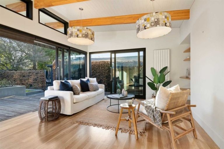 Photo of property in 3 Brenchley Avenue, Strowan, Christchurch, 8052