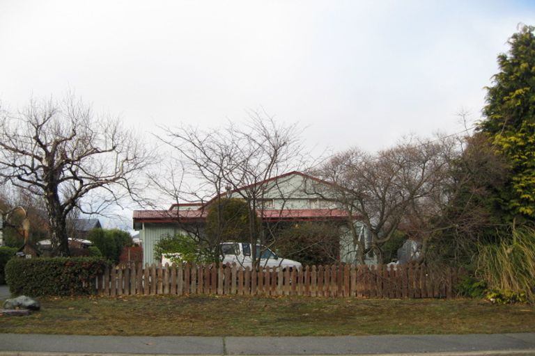 Photo of property in 12 Gray Street, Frankton, Queenstown, 9300