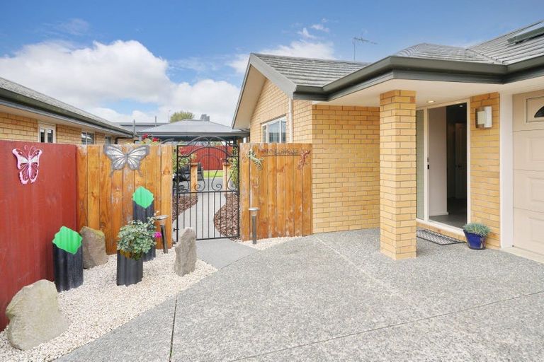 Photo of property in 30 Coronation Street, Rangiora, 7400