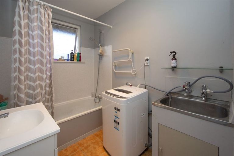 Photo of property in 3/126 Aldwins Road, Phillipstown, Christchurch, 8062