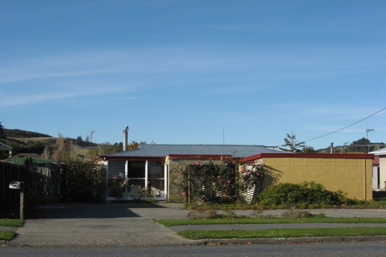 Photo of property in 53a Hamilton Street, East Gore, Gore, 9710