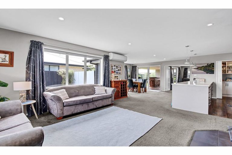 Photo of property in 36 Weka Street, Oxford, 7430