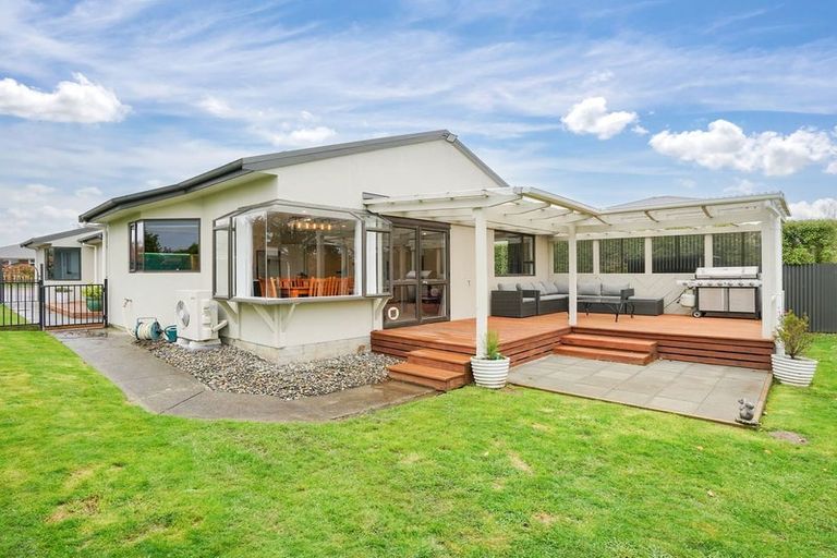 Photo of property in 172 Dome Street, Newfield, Invercargill, 9812
