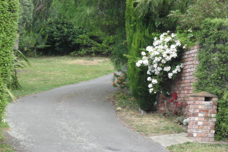 Photo of property in 109 Panorama Road, Clifton, Christchurch, 8081