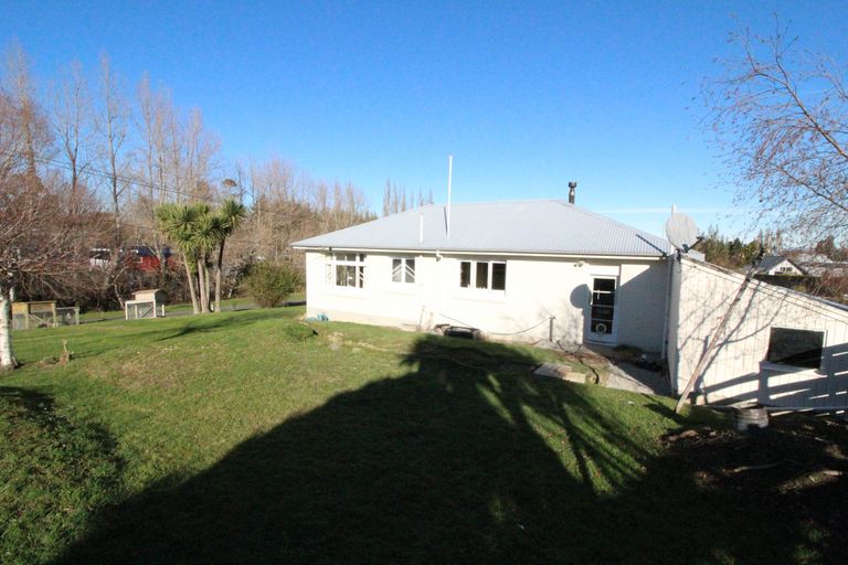 Photo of property in 19 Farm Street, Lumsden, 9730