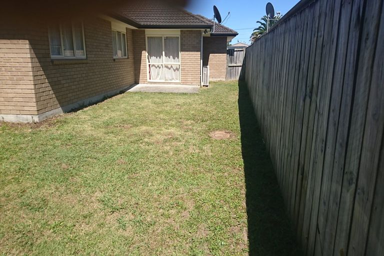 Photo of property in 7a Nogat Avenue, Papatoetoe, Auckland, 2024