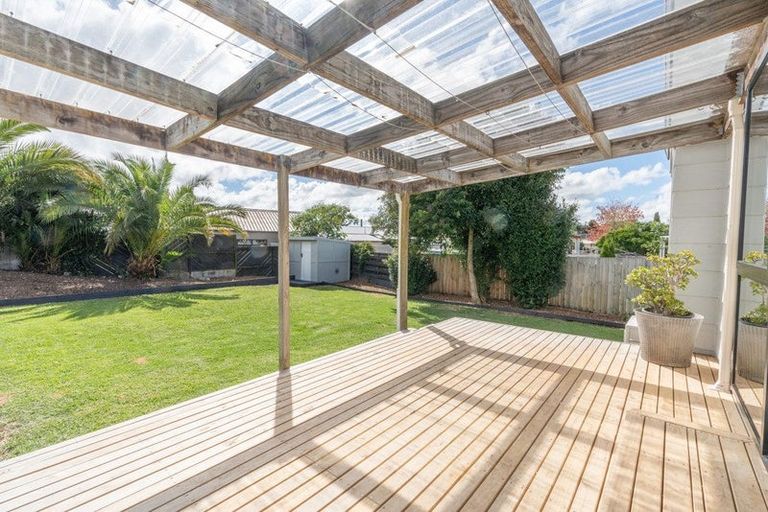 Photo of property in 4 Carew Street, Nawton, Hamilton, 3200