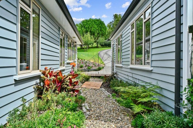 Photo of property in 144 Judge Richardson Drive, Opaheke, Papakura, 2584