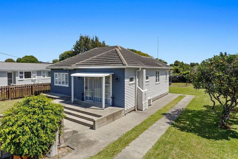 Photo of property in 53 Union Street, Opotiki, 3122