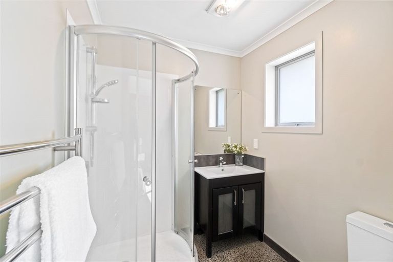 Photo of property in 117a Jerrold Street North, Addington, Christchurch, 8024