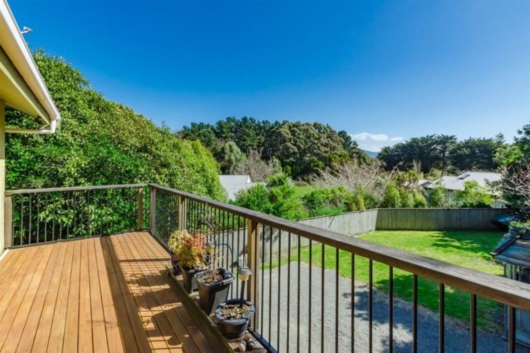 Photo of property in 85 Leinster Avenue, Raumati South, Paraparaumu, 5032