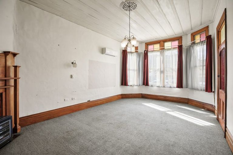 Photo of property in 207 Richmond Street, Thames, 3500