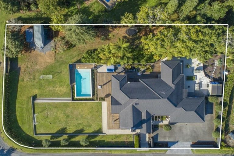 Photo of property in 4 Cotter Way, Tauriko, Tauranga, 3110