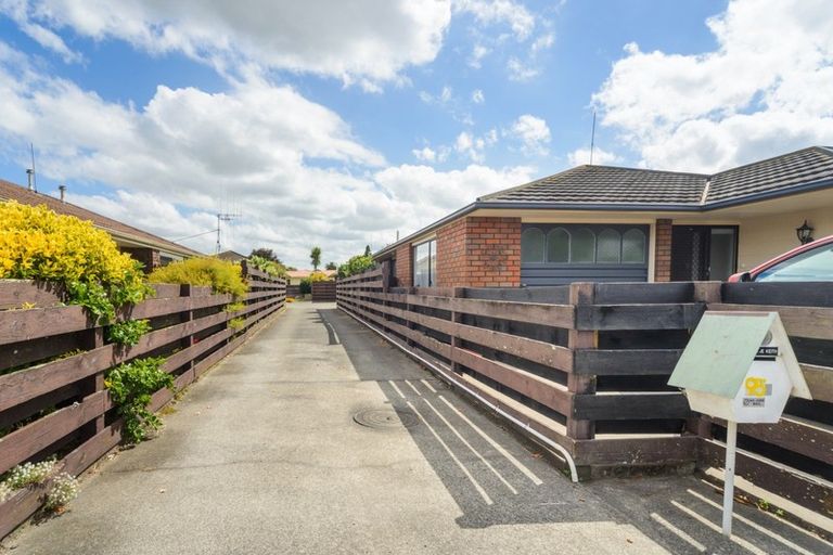 Photo of property in 95d Long Melford Road, Awapuni, Palmerston North, 4412