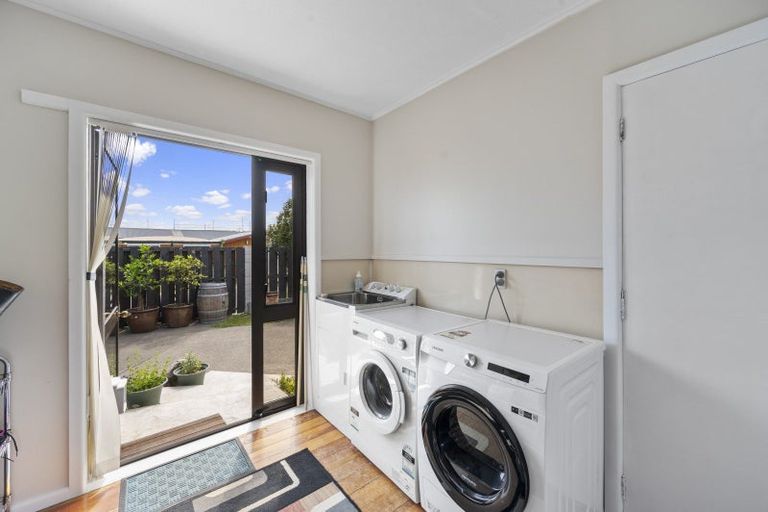 Photo of property in 16 Wycliffe Street, Onekawa, Napier, 4110