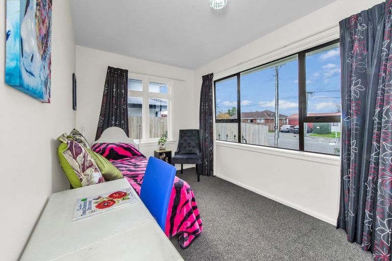 Photo of property in 55 Sabina Street, Shirley, Christchurch, 8013