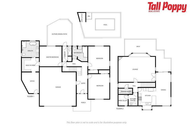 Photo of property in 32 Solway Drive, Witherlea, Blenheim, 7201