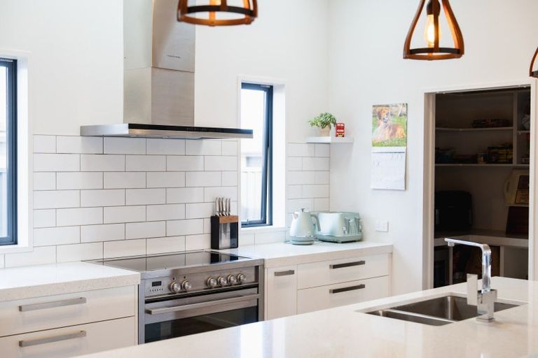 Photo of property in 50 Anderton Crescent, Mosgiel, 9024