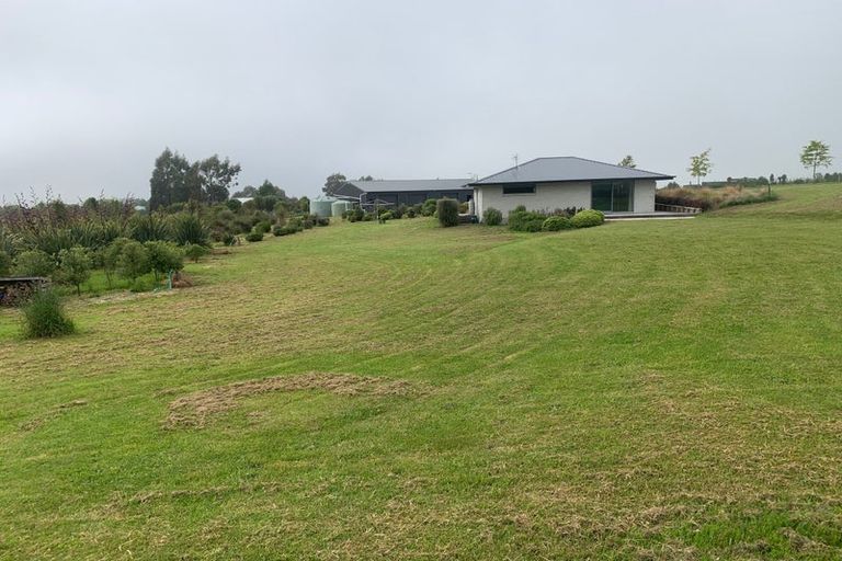 Photo of property in 824 Oxford Road, Fernside, Rangiora, 7471