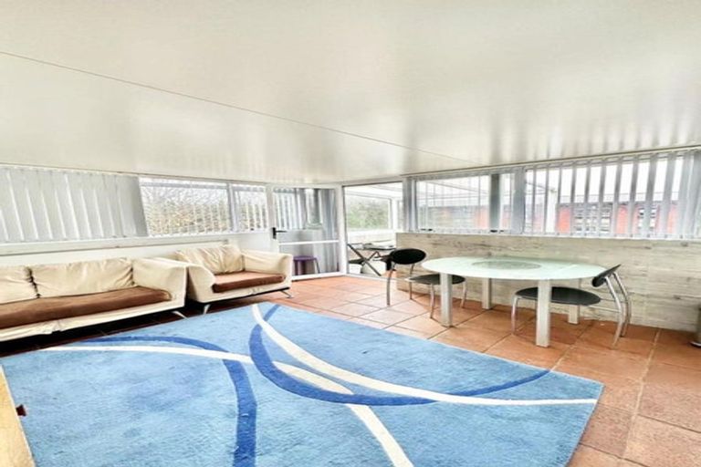 Photo of property in 128 Grafton Road, Grafton, Auckland, 1010