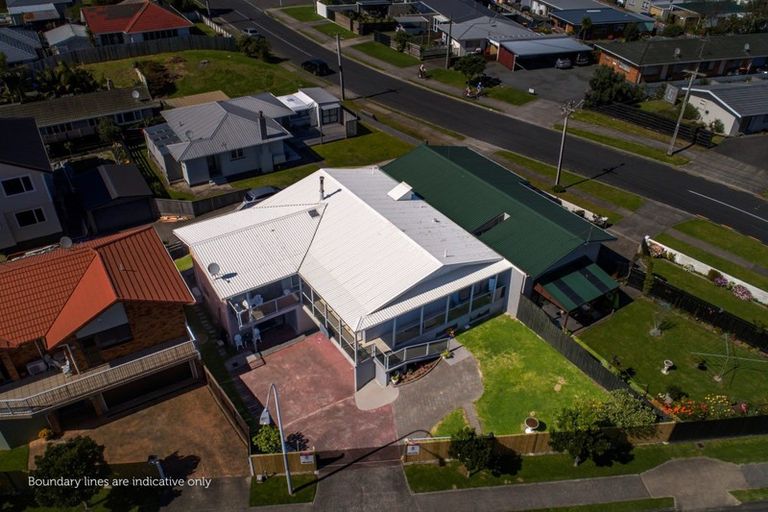 Photo of property in 12 Tweed Street, Mount Maunganui, 3116