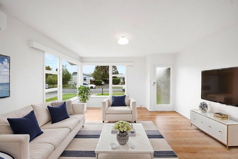 Photo of property in 21 May Street, Hamilton East, Hamilton, 3216