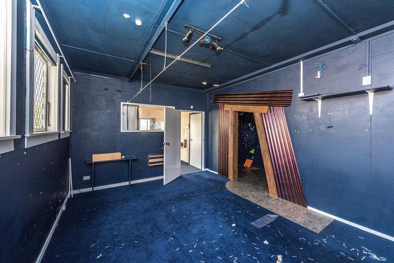 Photo of property in 1 Moore Avenue, Tawhero, Whanganui, 4501