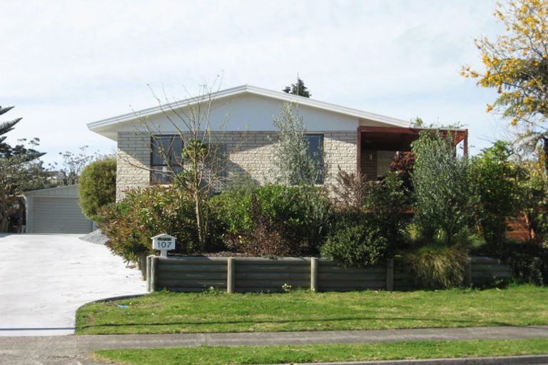 Photo of property in 107 Forrester Drive, Welcome Bay, Tauranga, 3112