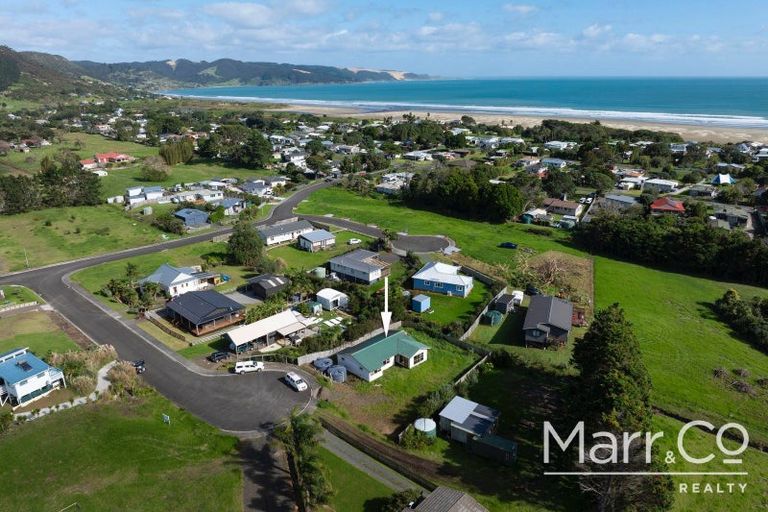 Photo of property in 9 Poseidon Way, Ahipara, Kaitaia, 0481