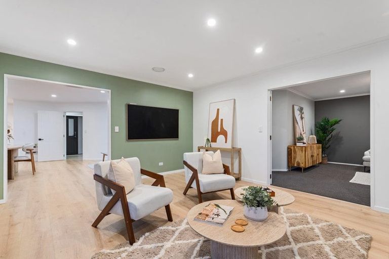 Photo of property in 15 Abingdon Court, Avonhead, Christchurch, 8042