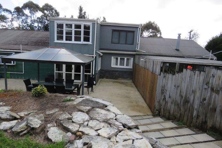 Photo of property in 61 Wiroa Road, Kerikeri, 0293