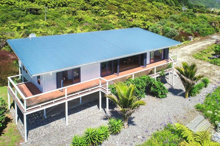 Photo of property in 780 State Highway 67, Mokihinui, Westport, 7891