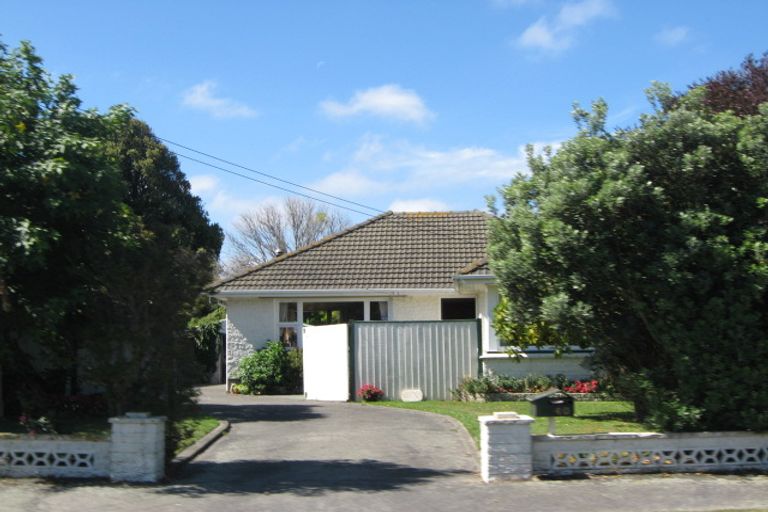 Photo of property in 40 Greenpark Street, Hoon Hay, Christchurch, 8025
