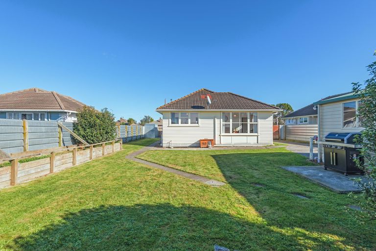 Photo of property in 5 Haversham Street, Highbury, Palmerston North, 4412