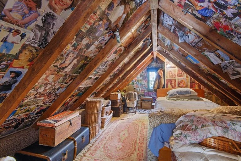 Photo of property in 204 Downs Road, Hororata, Darfield, 7572