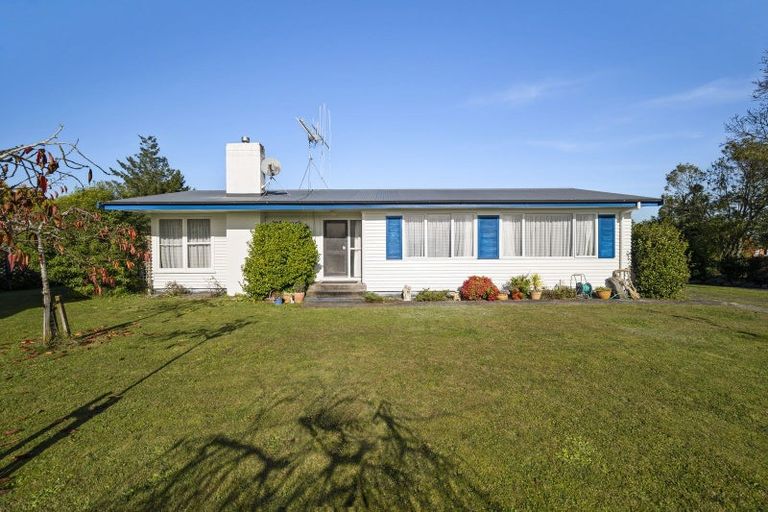 Photo of property in 14 Wavell Place, Putaruru, 3411