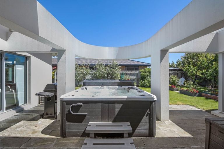Photo of property in 9 Easthaven Place, Redwoodtown, Blenheim, 7201