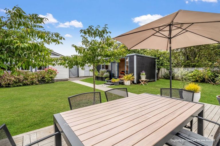 Photo of property in 30 Signal Street, Marton, 4710