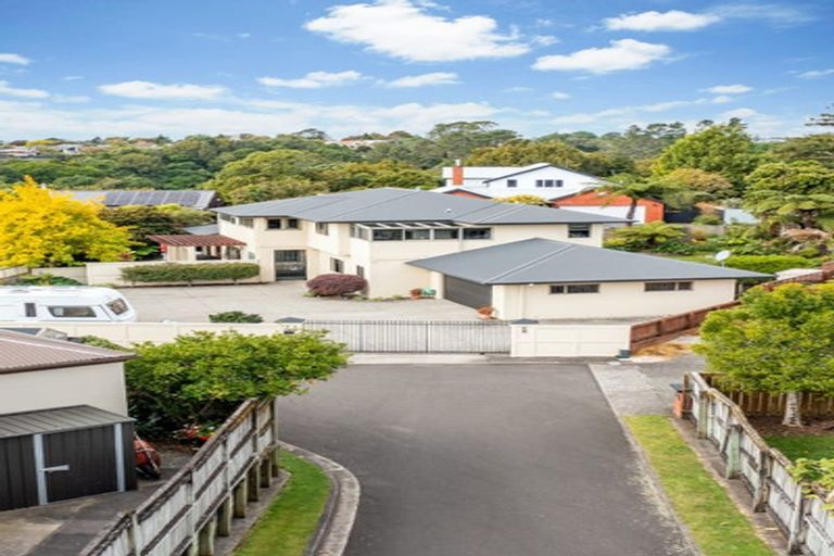 Photo of property in 176b Heta Road, Highlands Park, New Plymouth, 4312