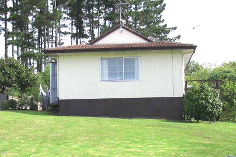 Photo of property in 2/7 Putney Place, Ranui, Auckland, 0612