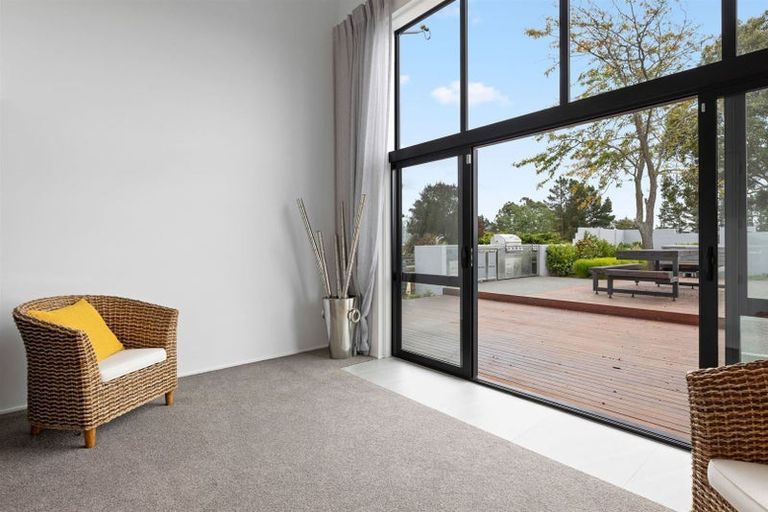 Photo of property in 363 Ryans Road, Yaldhurst, Christchurch, 7676