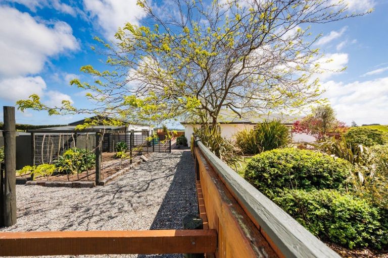 Photo of property in 811 Kellow Road, Glen Oroua, Palmerston North, 4473