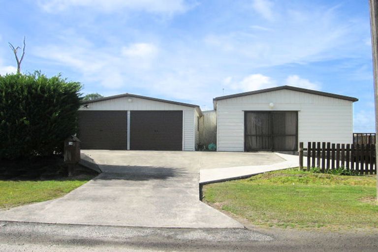 Photo of property in 18 Pirika Street, Dargaville, 0310