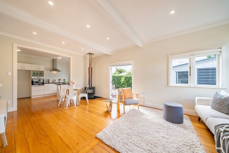 Photo of property in 54a Wilford Street, Wallaceville, Upper Hutt, 5018