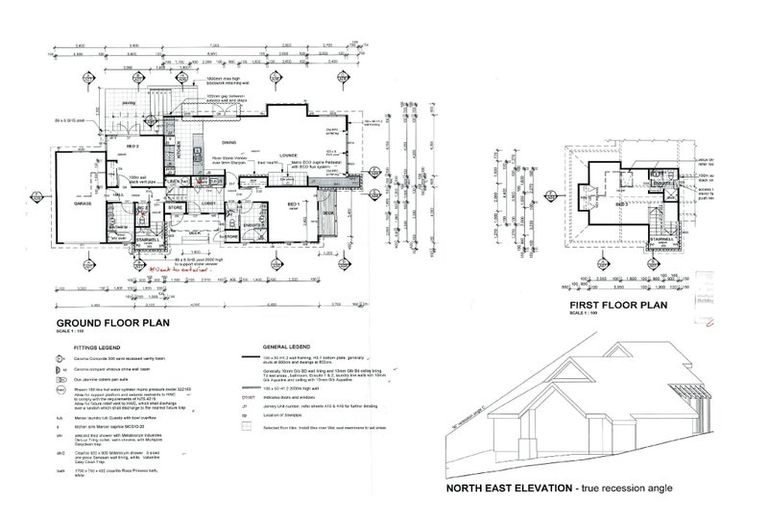 Photo of property in 55 Saint James Avenue, Hanmer Springs, 7334