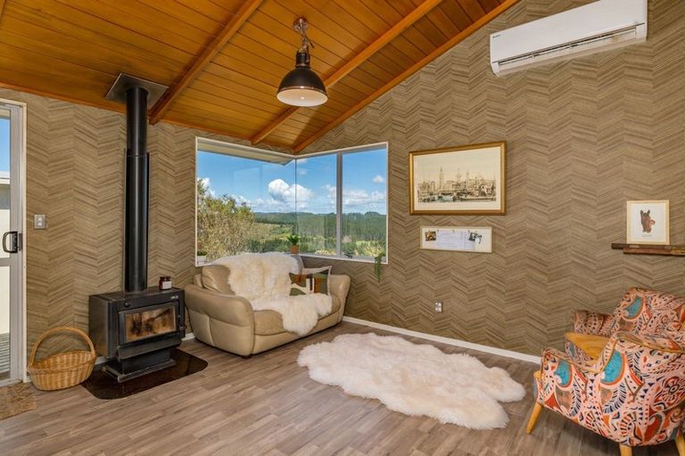 Photo of property in 200 Ngunguru Ford Road, Kiripaka, Whangarei, 0173
