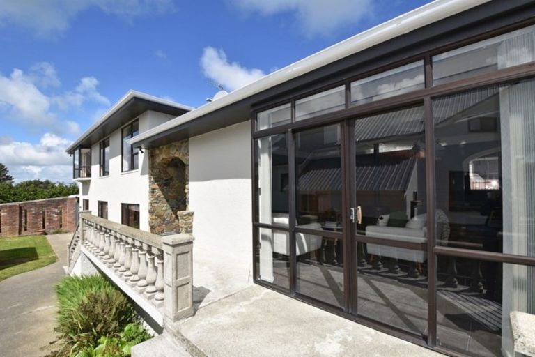 Photo of property in 708 Queens Drive, Waikiwi, Invercargill, 9810