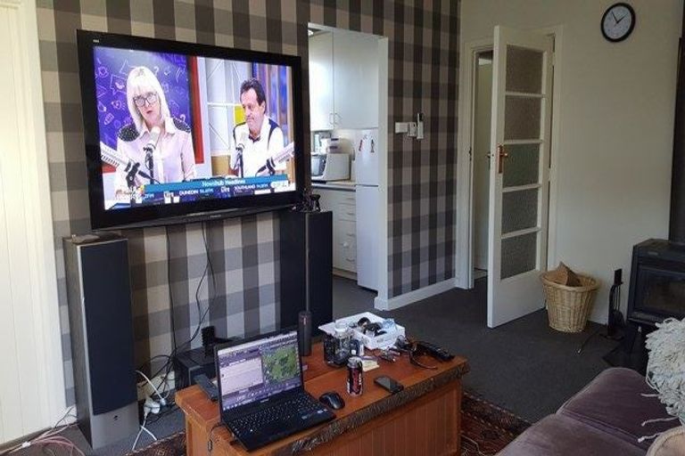 Photo of property in 51 Sefton Street, Seaview, Timaru, 7910