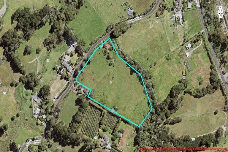 Photo of property in 6 Coulter Road, Swanson, Auckland, 0614